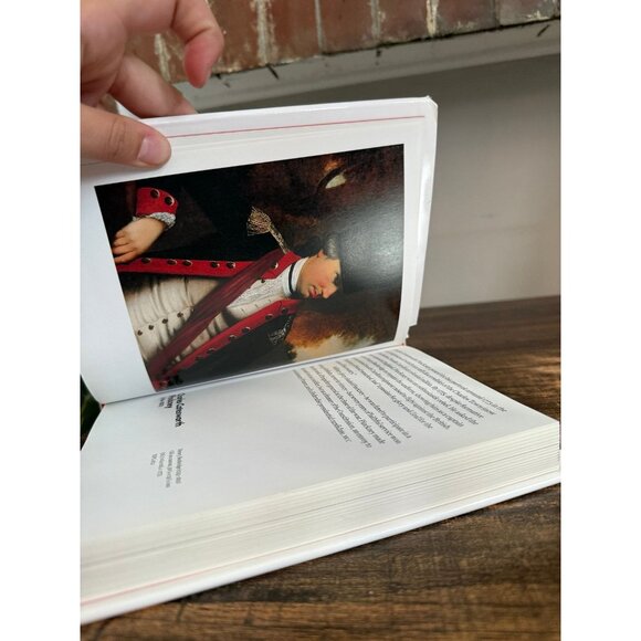 Portrait of a Nation: Men and Women Who Have Shaped America (Hardcover) - Picture 3 of 6